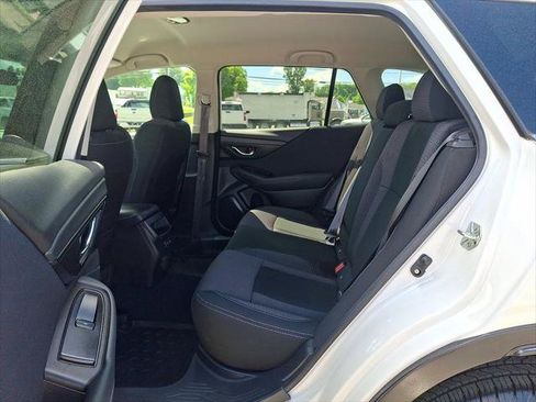 Used 2020 Subaru Outback Premium AWD/4WD image 11