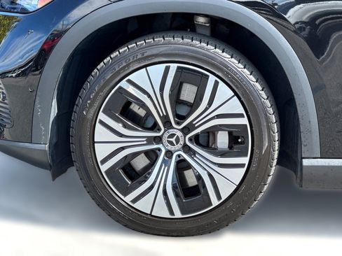 Used 2023 Mercedes-Benz EQE 350+ 4MATIC SUV image 13