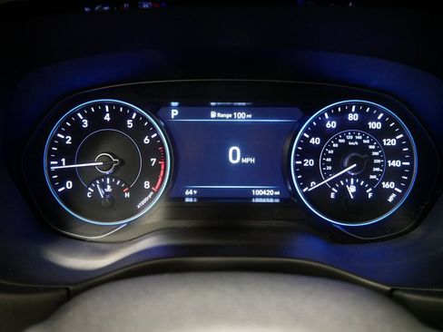Used 2021 Hyundai Palisade SEL w/ Premium Package image 41