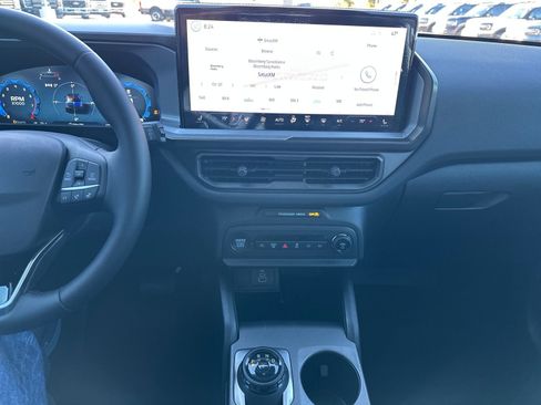 New 2025 Ford Bronco Sport Outer Banks image 17