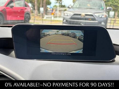 New 2026 MAZDA MAZDA3 2.5 S Hatchback w/ Premium Pkg FWD image 19
