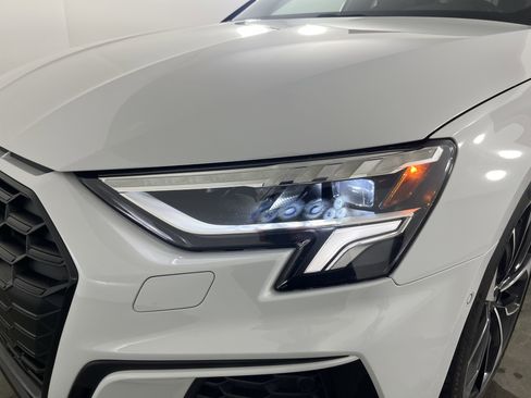 Used 2022 Audi S3 Premium Plus image 26