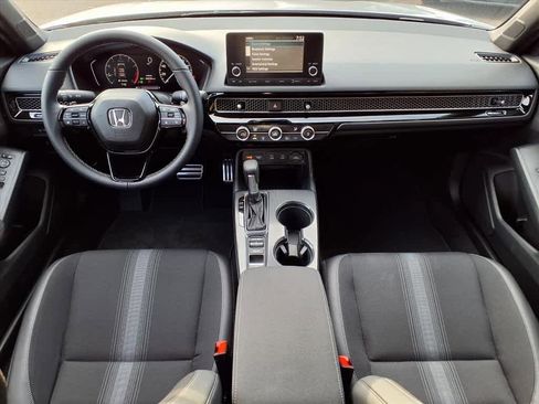Used 2026 Honda Civic Sport image 11