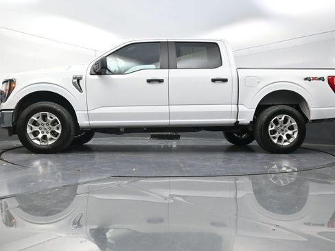 Used 2023 Ford F150 XLT image 24