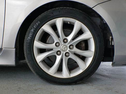 Used 2010 MAZDA MAZDA3 s Sport image 37