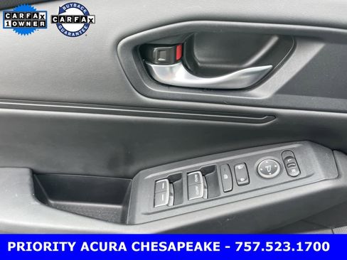 Used 2024 Honda Accord EX image 12