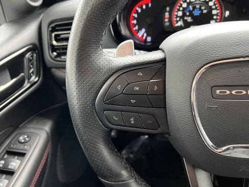 Used 2025 Dodge Durango R/T image 30