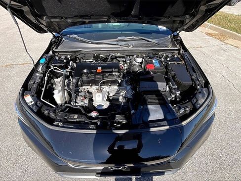 Used 2023 Honda Civic Sport image 31