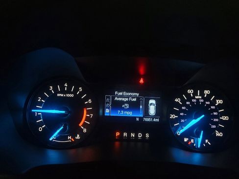 Used 2017 Ford Explorer 4WD image 23