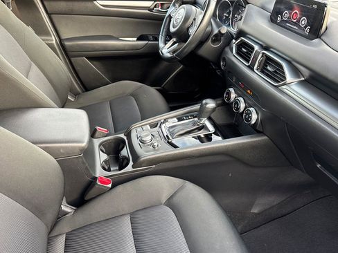 Used 2019 MAZDA CX-5 Sport image 15