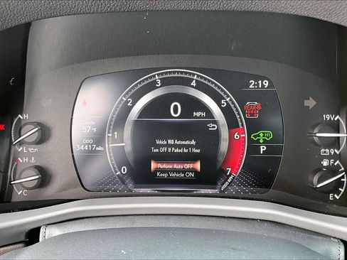 Used 2024 Lexus LX 600 4WD w/ Luxury Package image 26