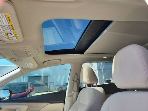 Used 2019 Nissan Murano SV w/ Premium Package image 25