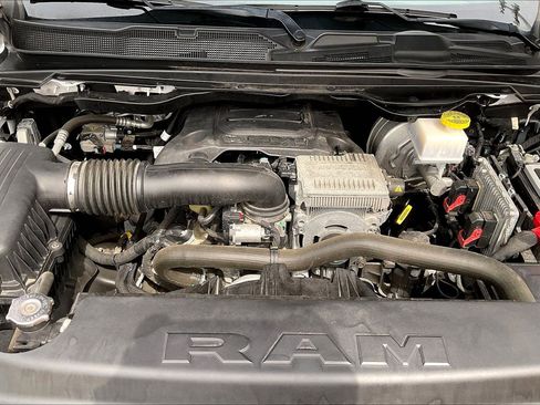 Used 2020 RAM 1500 Limited image 31