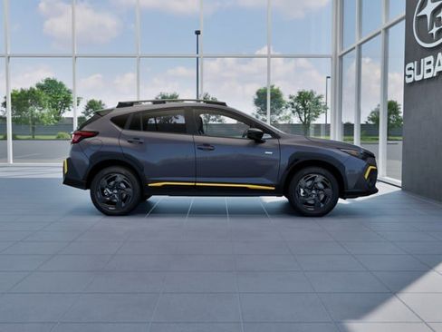 New 2026 Subaru Crosstrek 2.5i Sport image 5