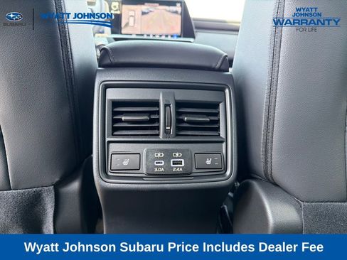 New 2026 Subaru Outback Limited XT AWD/4WD image 29