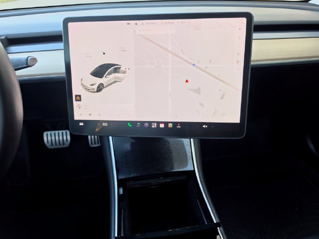 Used 2020 Tesla Model 3 Performance AWD/4WD image 34