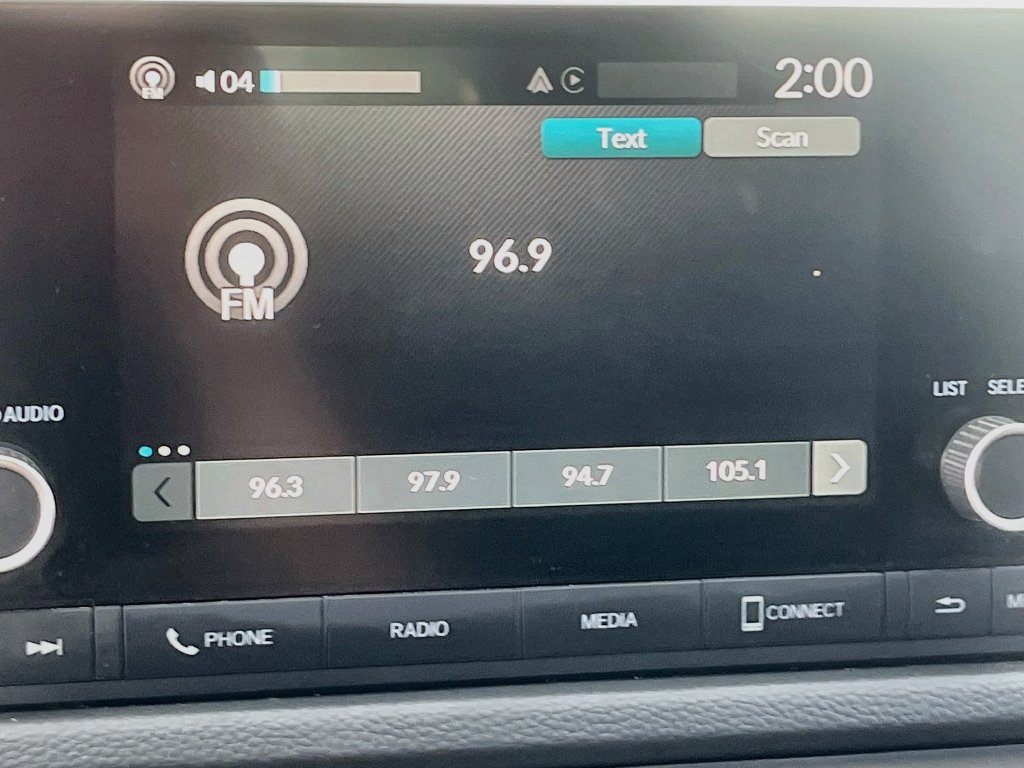 Used 2025 Acura Integra FWD image 14