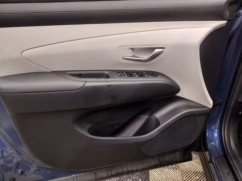 New 2026 Hyundai Tucson SEL image 21