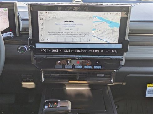 New 2025 GMC Hummer EV 2X image 19