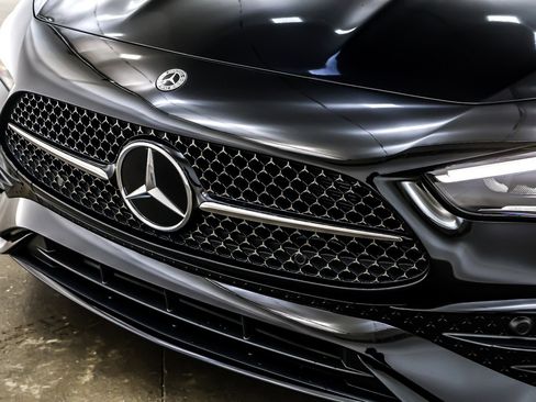 New 2026 Mercedes-Benz CLE 450 4MATIC Cabriolet image 14