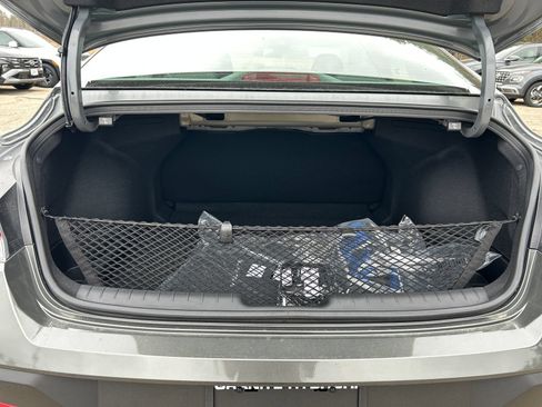 New 2026 Hyundai Elantra Sport FWD image 23