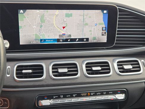 Used 2022 Mercedes-Benz GLE 350 4MATIC image 29