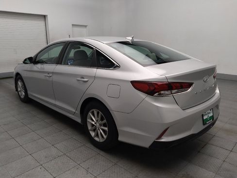 Used 2019 Hyundai Sonata ECO image 5