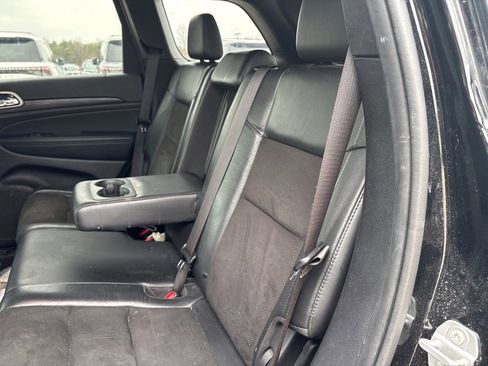 Used 2020 Jeep Grand Cherokee Altitude image 9