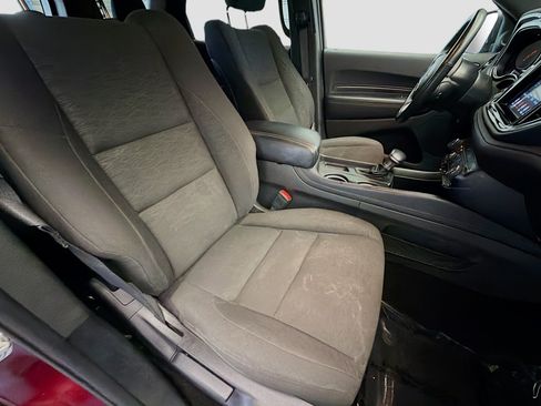 Used 2023 Dodge Durango SXT RWD image 15