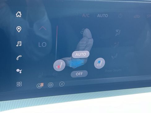 New 2026 Nissan Murano Platinum AWD/4WD image 12