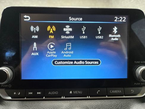 Used 2021 Nissan Sentra SR FWD image 24