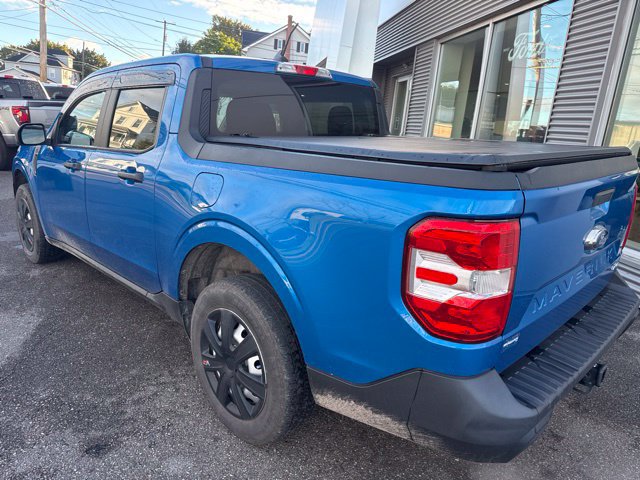 Used 2022 Ford Maverick XL w/ Equipment Group 100A Standard AWD/4WD image 8