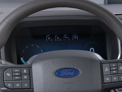 New 2026 Ford F150 King Ranch AWD/4WD image 14