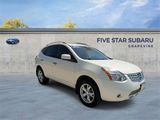Used 2010 Nissan Rogue SL w/ Leather Pkg image 2