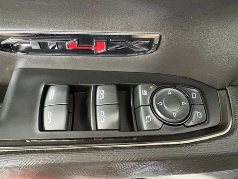 Used 2023 GMC Sierra 1500 AT4X AWD/4WD image 18
