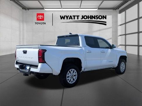 New 2026 Toyota Tacoma SR5 AWD/4WD image 5