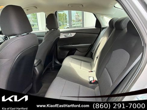 Used 2023 Kia Forte LXS FWD image 18