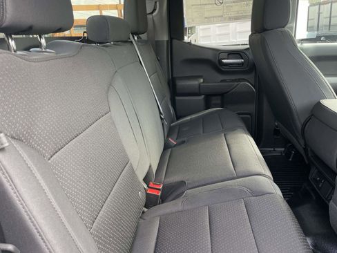 New 2026 GMC Sierra 1500 Pro image 25