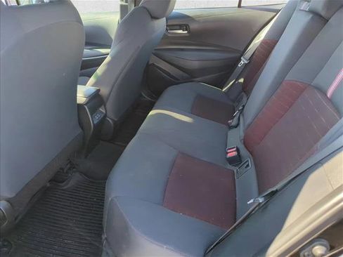 Used 2024 Toyota Corolla SE image 21