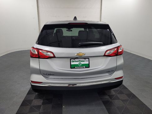 Used 2020 Chevrolet Equinox LT AWD/4WD image 6