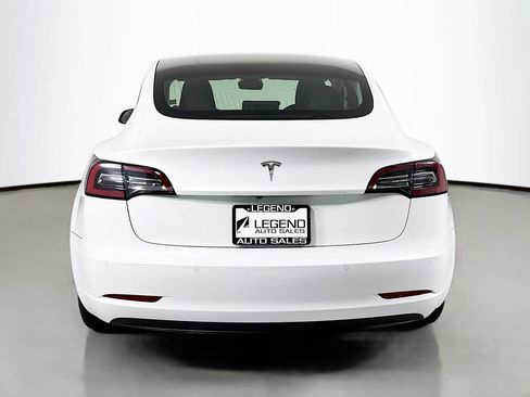 Used 2019 Tesla Model 3 Standard Range RWD image 5