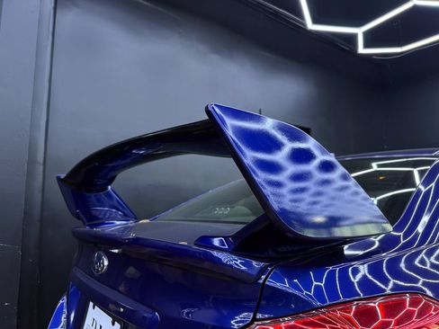 Used 2019 Subaru WRX STI Limited AWD/4WD image 28