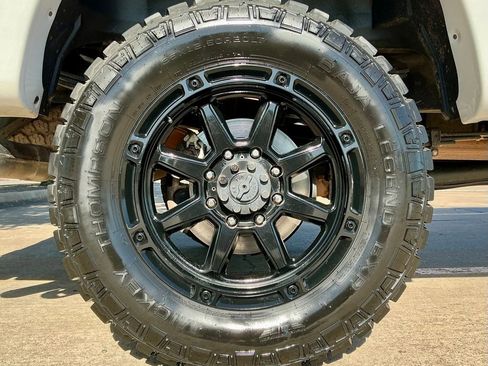Used 2018 Ford F350 King Ranch w/ King Ranch Ultimate Package AWD/4WD image 21