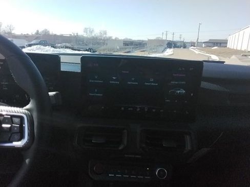 New 2026 Ford Mustang Coupe image 16