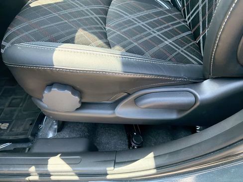 Used 2024 Mitsubishi Mirage SE FWD image 22
