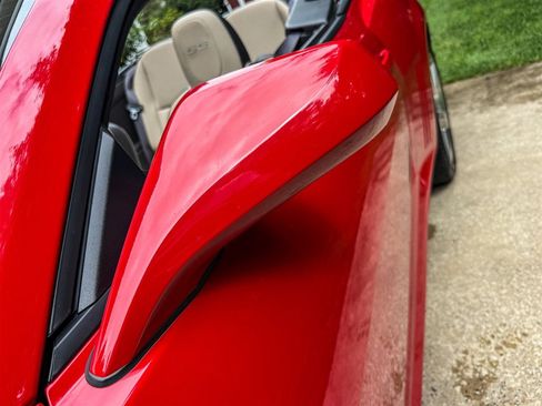 Used 2011 Chevrolet Camaro SS w/ RS Package RWD image 22