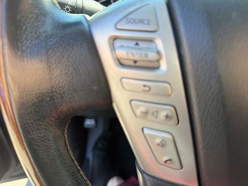 Used 2019 INFINITI QX80 Luxe w/ 22" Wheel Package image 16