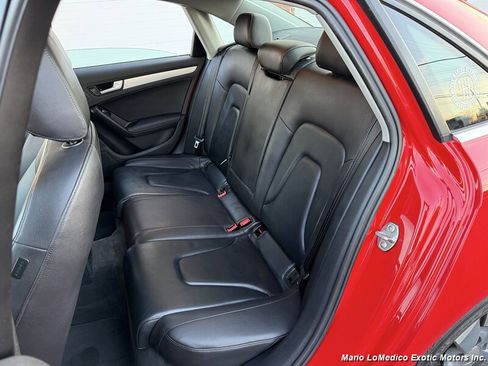 Used 2015 Audi A4 2.0T Premium image 48
