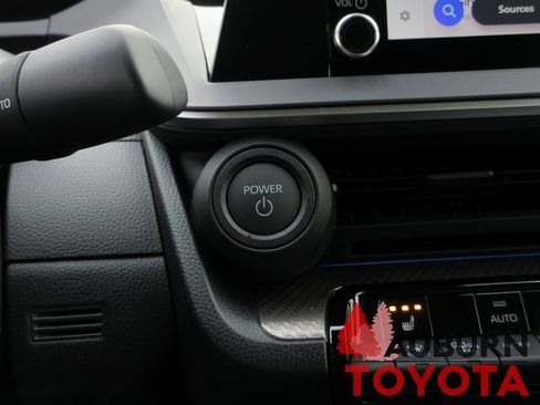 New 2026 Toyota Prius XLE image 11