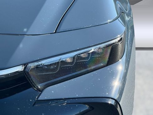 New 2026 Toyota Crown Platinum image 12